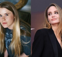 Η Anna Von Hausswolff υπογράφει τη μουσική στη νέα ταινία της Angelina Jolie