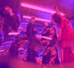 Νέος δίσκος για τους Arcade Fire