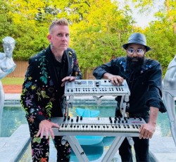 Νέο single για τους Arcadea του Brann Dailor 