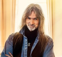 Ο Arjen Lucassen επιστρέφει με προσωπικό άλμπουμ