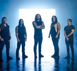 Τέσσερα νέα μέλη και νέο τραγούδι για τους As I Lay Dying