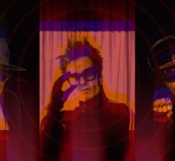 Ντεμπούτο άλμπουμ για τους Ashes And Diamonds του Daniel Ash