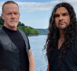 Τέταρτος δίσκος για τους Ashes Of Ares 