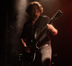 Ο Manuel Trummer διακόπτει τις συναυλίες με τους Atlantean Kodex 