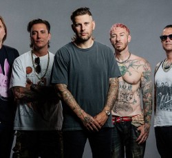 Οι Avenged Sevenfold επιστρέφουν με νέο single 