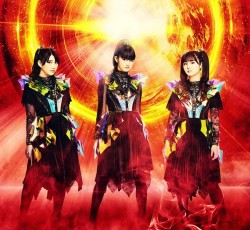 Οι Babymetal επιστρέφουν με νέο δίσκο