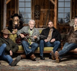 Καινούρια μουσική μετά από δεκαετίες για τους Bachman-Turner Overdrive 