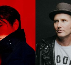 Corey Taylor και Bad Omens διασκευάζουν το "Dust In The Wind"
