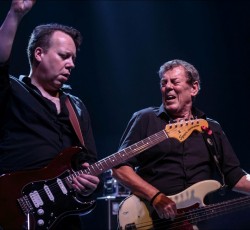 Οι Band Of Friends επιστρέφουν στην Ελλάδα για δύο συναυλίες αφιερωμένες στον Rory Gallagher