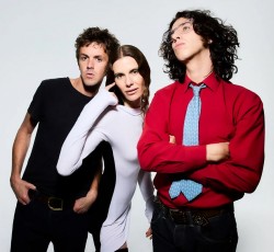 To Plisskën παρουσιάζει τους Bar Italia ζωντανά στην Αθήνα 