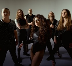 Νέα frontwoman για τους Battle Beast 