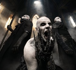 Οι Behemoth επιστρέφουν στην Ελλάδα