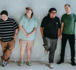 Νέος δίσκος και single για τους Ben Quad 