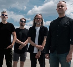 Οι Between The Buried And Me αποκάλυψαν το "The Blue Nowhere" 