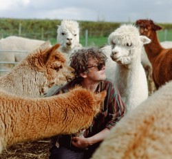 Special guest της Beth Gibbons στον Λυκαβηττό o Bill Ryder-Jones των Coral 