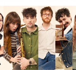 Νέο άλμπουμ και τραγούδι για τους Black Country, New Road 