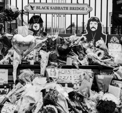 Οι πρώτες πληροφορίες για την κηδεία του Ozzy