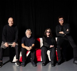 Το αντίο των Iommi, Butler και Ward στον Ozzy