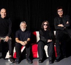 Η τελευταία συναυλία των Black Sabbath και του Ozzy Osbourne στο Birmingham
