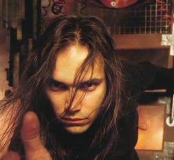 Blaze Bayley Αθήνα @ Fuzz Club
