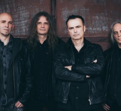 Οι Blind Guardian στην Θεσσαλονίκη μαζί με τους Ashes Of Ares 