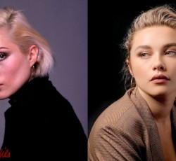 H Debbie Harry αποκαλύπτει την ηθοποιό που θέλει να την ενσαρκώσει σε ταινία
