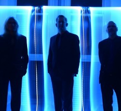 Το πρόγραμμα για τις εμφανίσεις των Bohren & Der Club Of Gore στο Gazarte