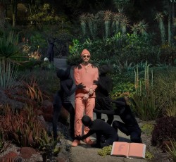 Όλες οι λεπτομέρειες για τον νέο δίσκο του Bon Iver 