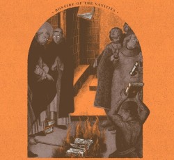 Όλες οι λεπτομέρειες του event Bonfire Of The Vanities 