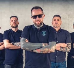 Τα πρώτα ονόματα του Mammothfest 2026 