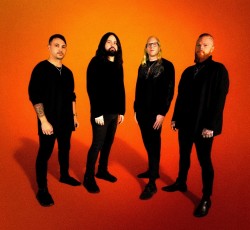 Οι Born Of Osiris ανακοίνωσαν την άφιξη του "Through Shadows" 