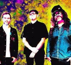 Brant Bjork Trio για δύο συναυλίες στην Ελλάδα 