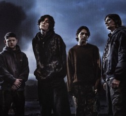 Οι Bring Me The Horizon διασκευάζουν Oasis