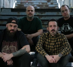 Νέο άλμπουμ και single για τους Calyces