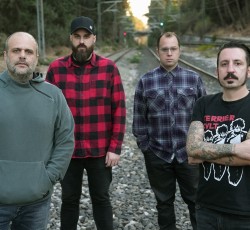 Ζωντανή παρουσίαση για το νέο άλμπουμ των Calyces σε Αθήνα και Θεσσαλονίκη 