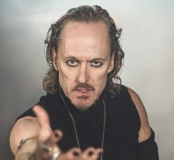 Αλλαγή τραγουδιστή στους Νazareth 