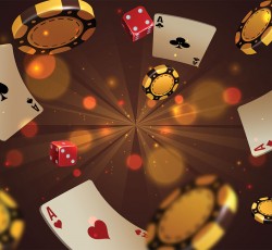 Η έννοια της τύχης μέσα από τα ματιά των παικτών 