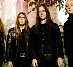 Οι Cathedral αποκαλύπτουν την τελευταία τους ηχογράφηση 