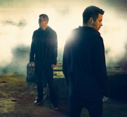 Ακούστε το καινούριο single των Chevelle 