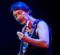 Έφυγε από τη ζωή ο Chris Rea 