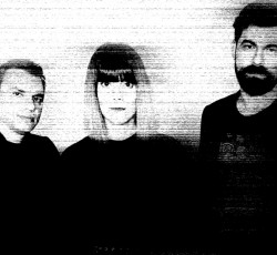 Οι Church Of The Sea αποκάλυψαν το "The Siren's Choice" 