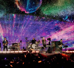 Οι πιο επιτυχημένοι καλλιτέχνες της νέας χιλιετίας σε επίπεδο ζωντανών εμφανίσεων 