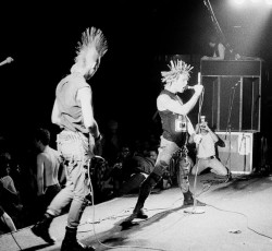 Πέθανε ο Colin Jerwood των Conflict 