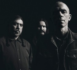 Οι Converge επιστρέφουν με νέο δίσκο και single 