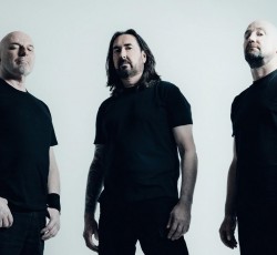 Νέος δίσκος μετά από 32 χρόνια για τους Coroner 