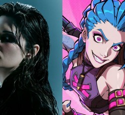 Νέο single από την Courtney LaPlante για το trailer του "2XKO" 