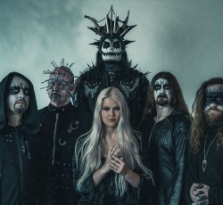 Παρελθόν από τους Cradle Of Filth δύο μέλη εν μέσω περιοδείας