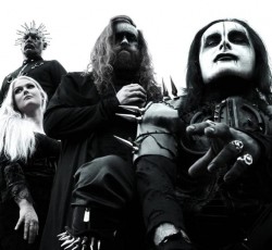 Νέο άλμπουμ και single για τους Cradle Of Filth