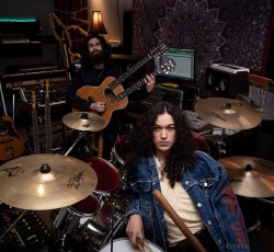 Δύο νέα άλμπουμ από τους Crown Lands 