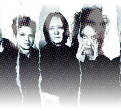 Οι The Cure στο Ejekt Festival 2026